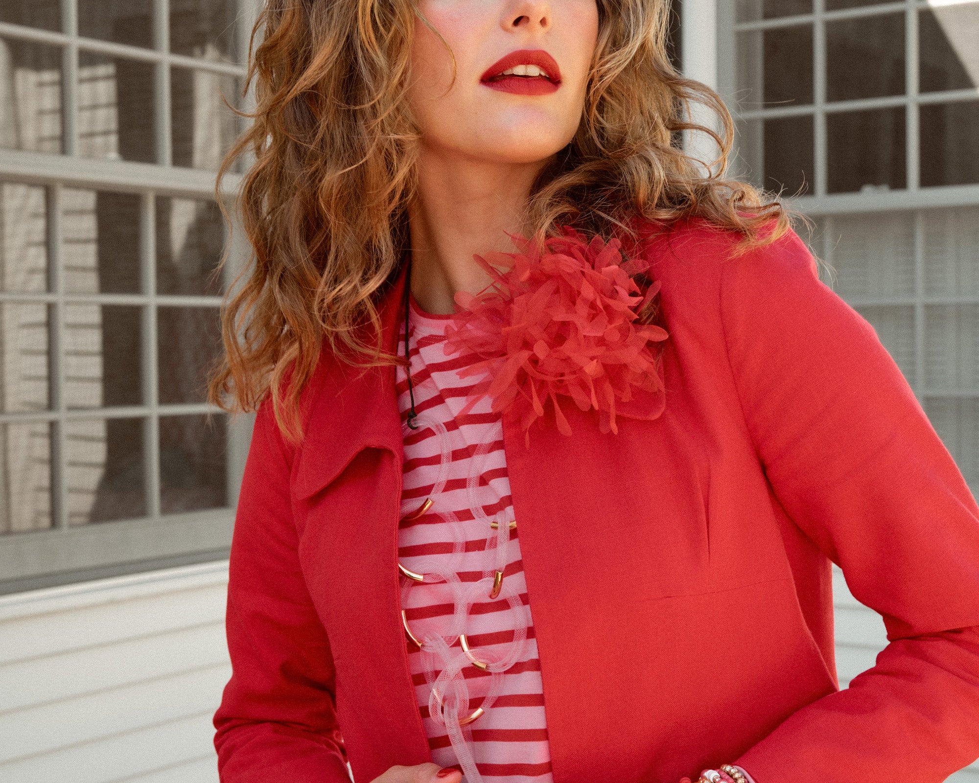 Shade Du Jour Frances Valentine