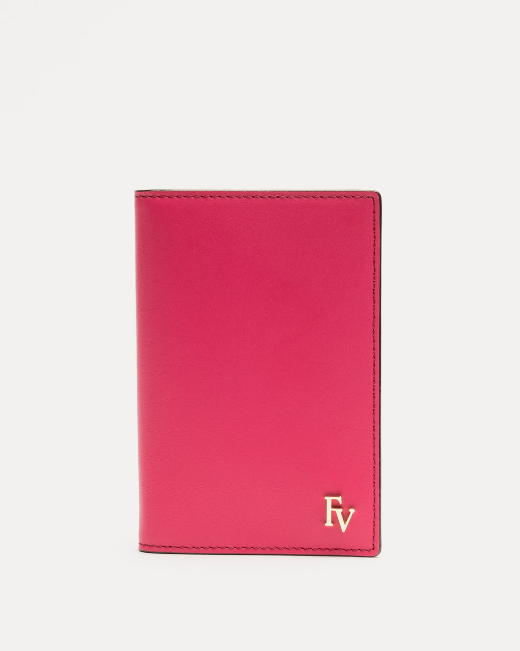 valentino passport cover