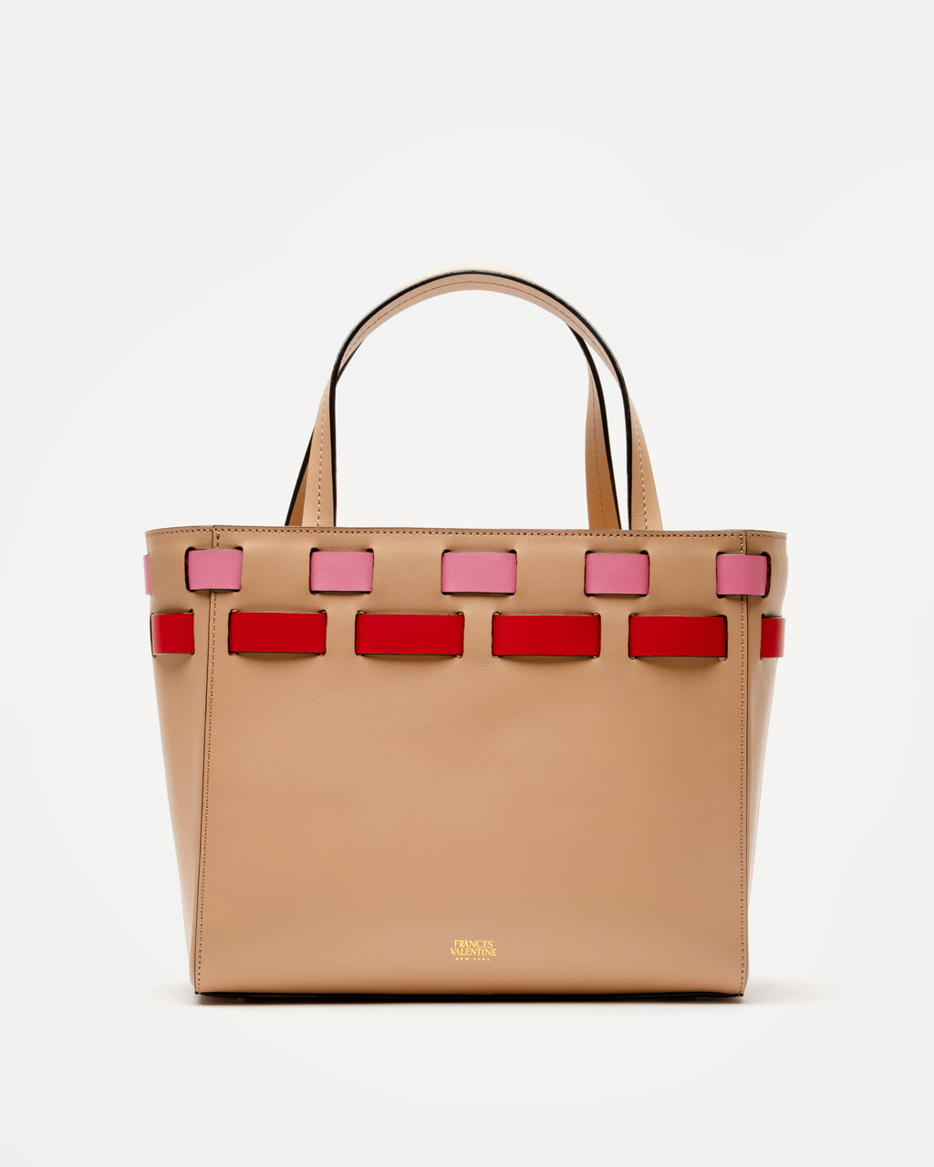 Buy Valentino Bags Parka Extendable Shopper Tote Bag from Next USA