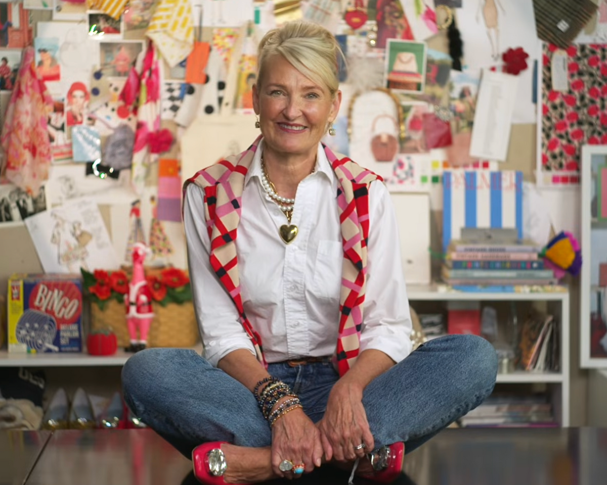 Mission: Vintage with Elyce Arons