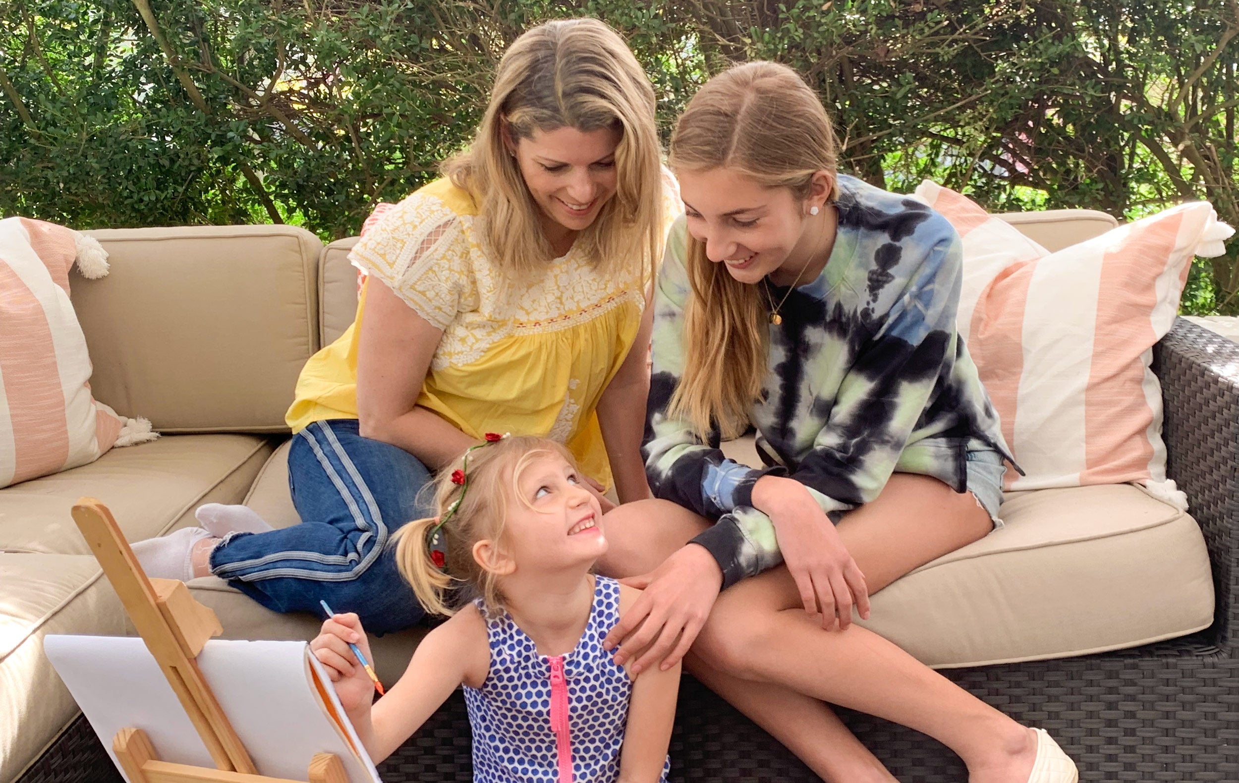 Mom – Lynda