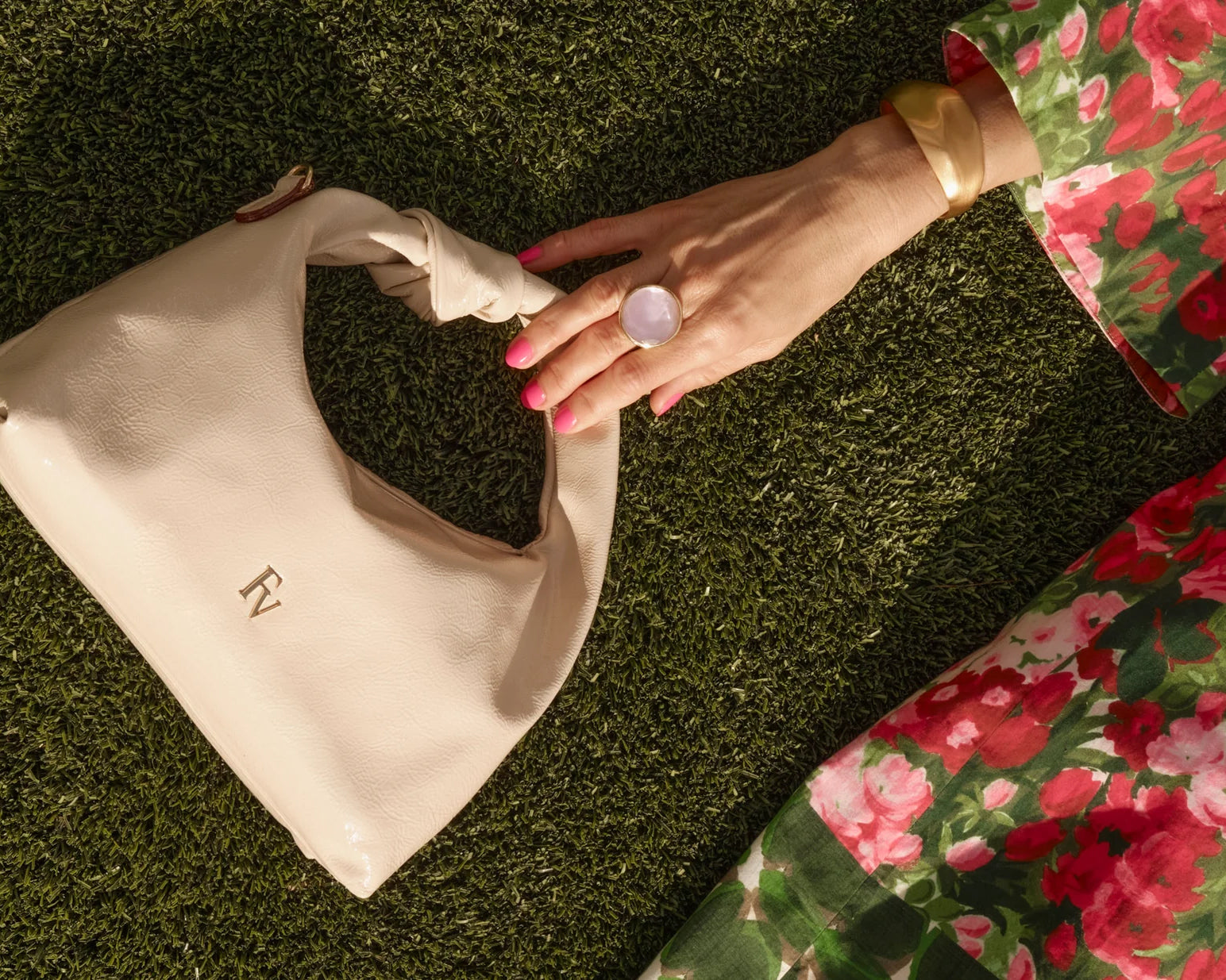 Behind the Design – Naplak Handbags