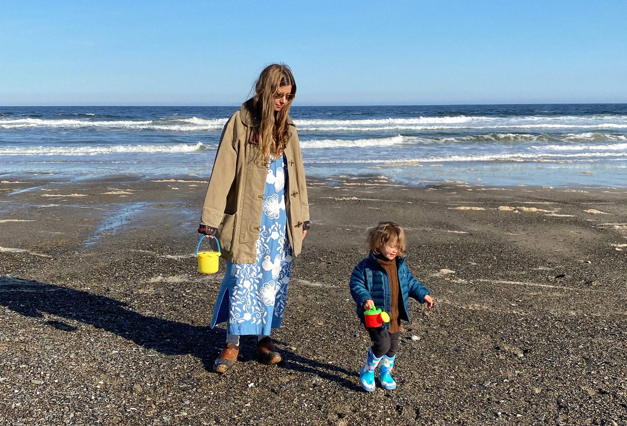 Mom – Sara