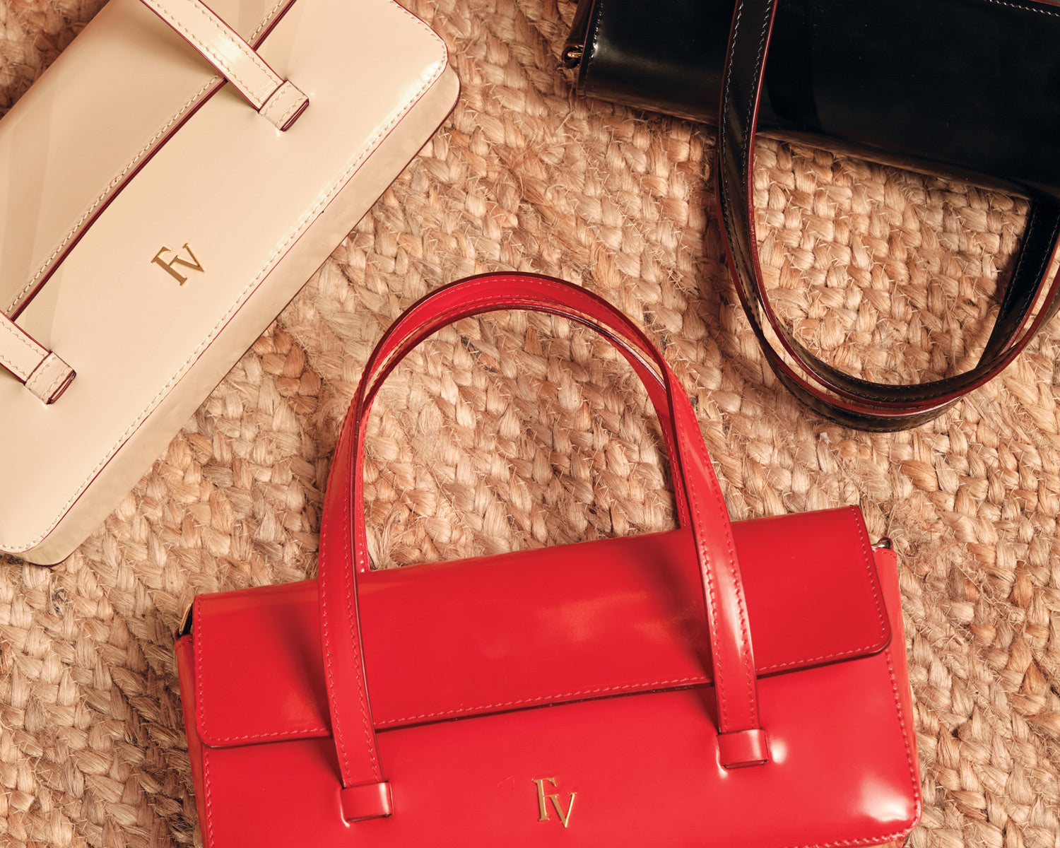 Italian Spazzolato Leather