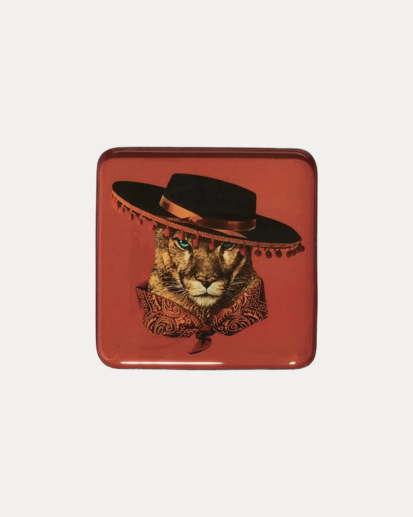 Vide-Poche Bandino Tray Home Accessory Frances Valentine