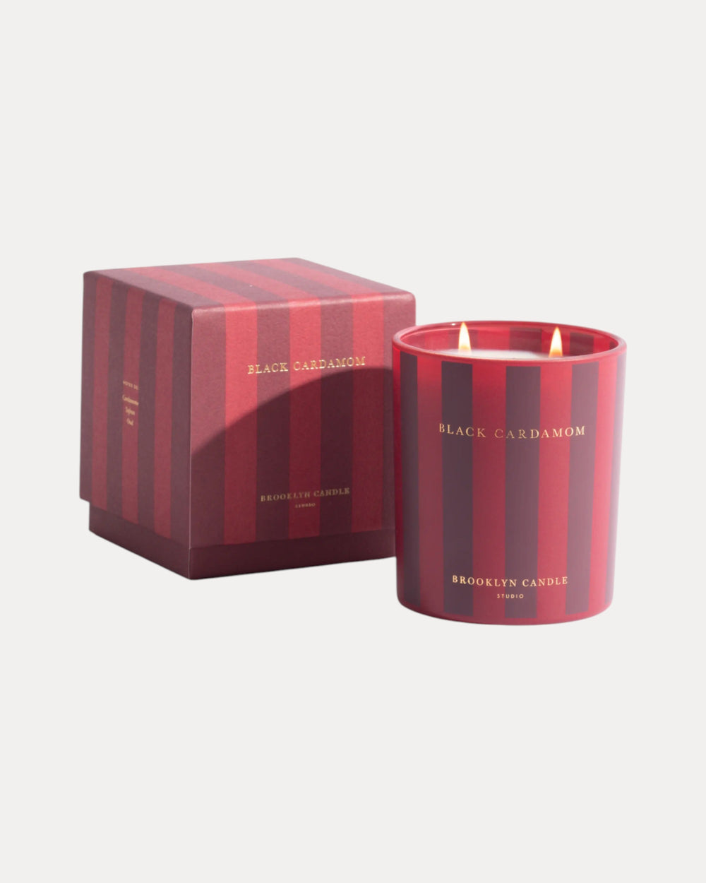 Black Cardamom Candle 13 oz. Candle Frances Valentine