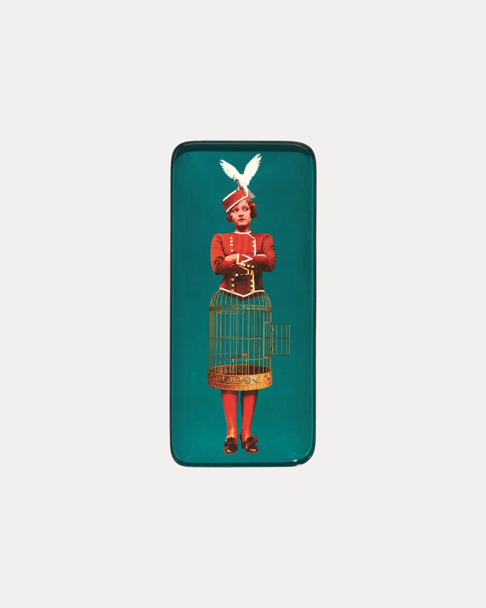 Vide-Poche Colombine Tray Home Accessory Frances Valentine