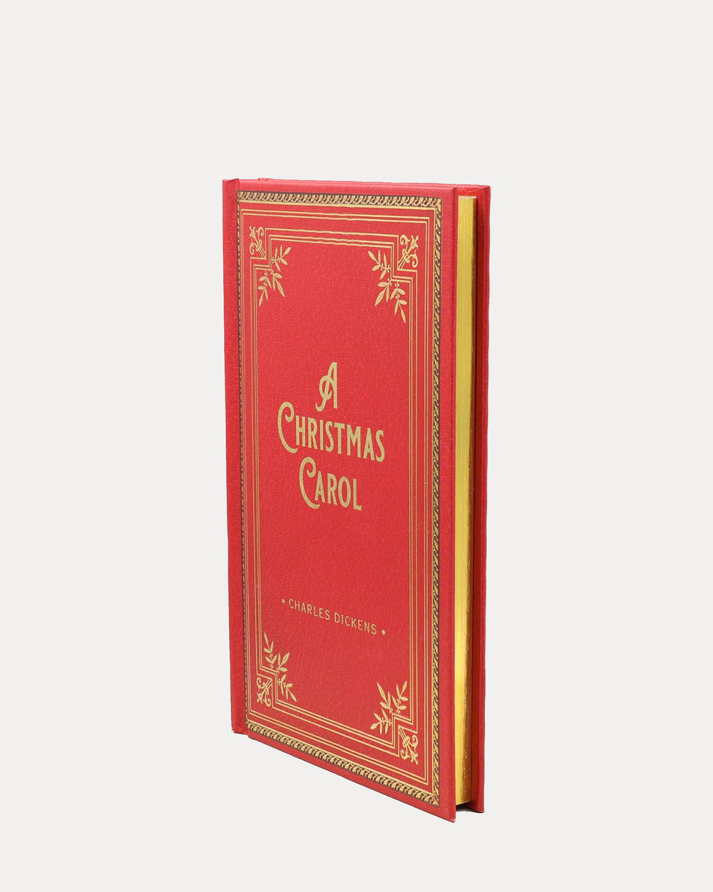 A Christmas Carol Book Book Frances Valentine