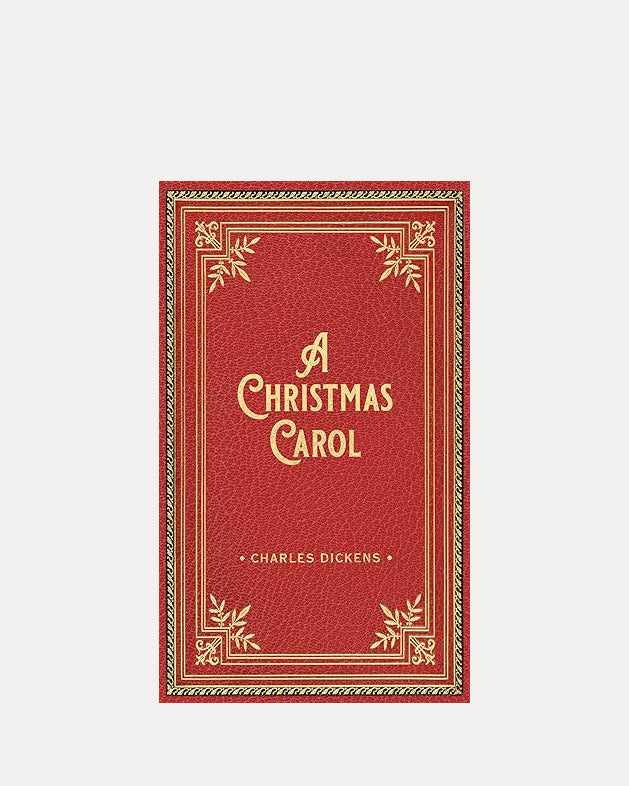A Christmas Carol Book Book Frances Valentine