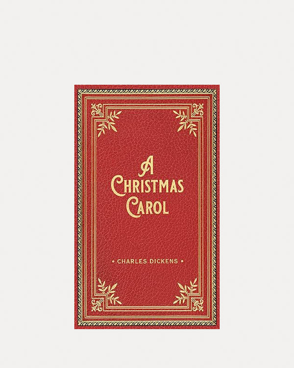 A Christmas Carol Book Book Frances Valentine