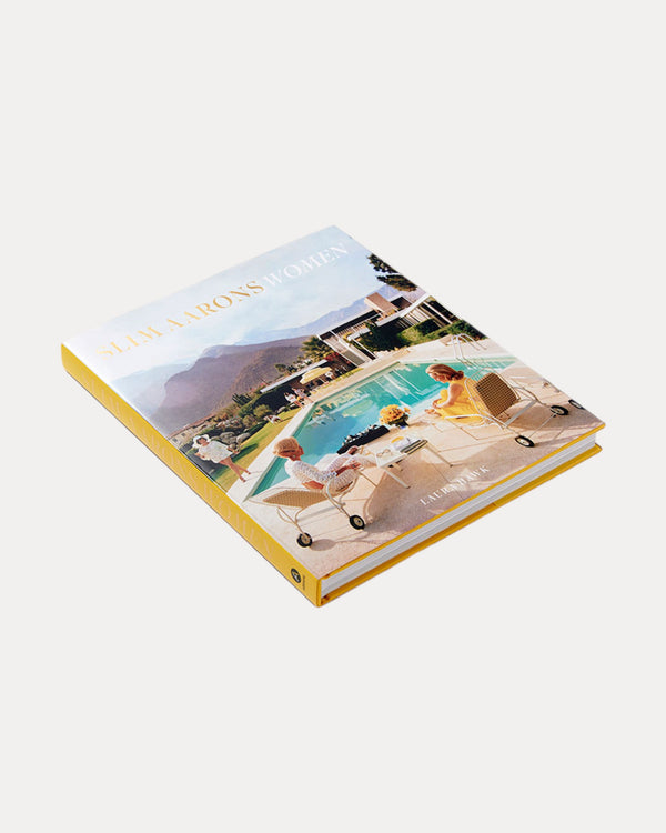Slim Aarons: Women Book Frances Valentine