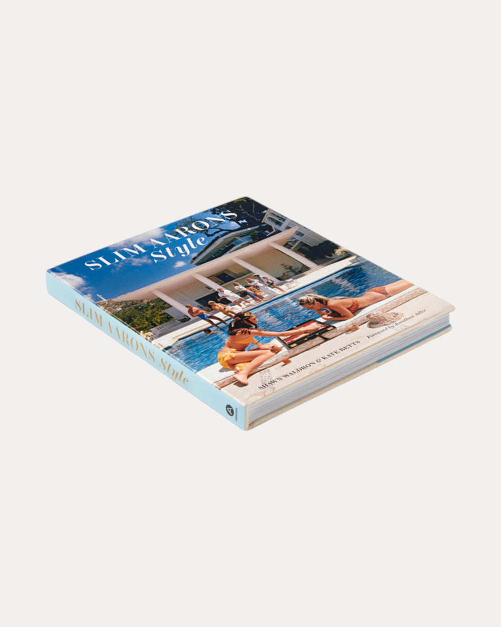 Slim Aarons: Style Book Frances Valentine