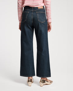 Ace Jean Stretch Denim - Frances Valentine