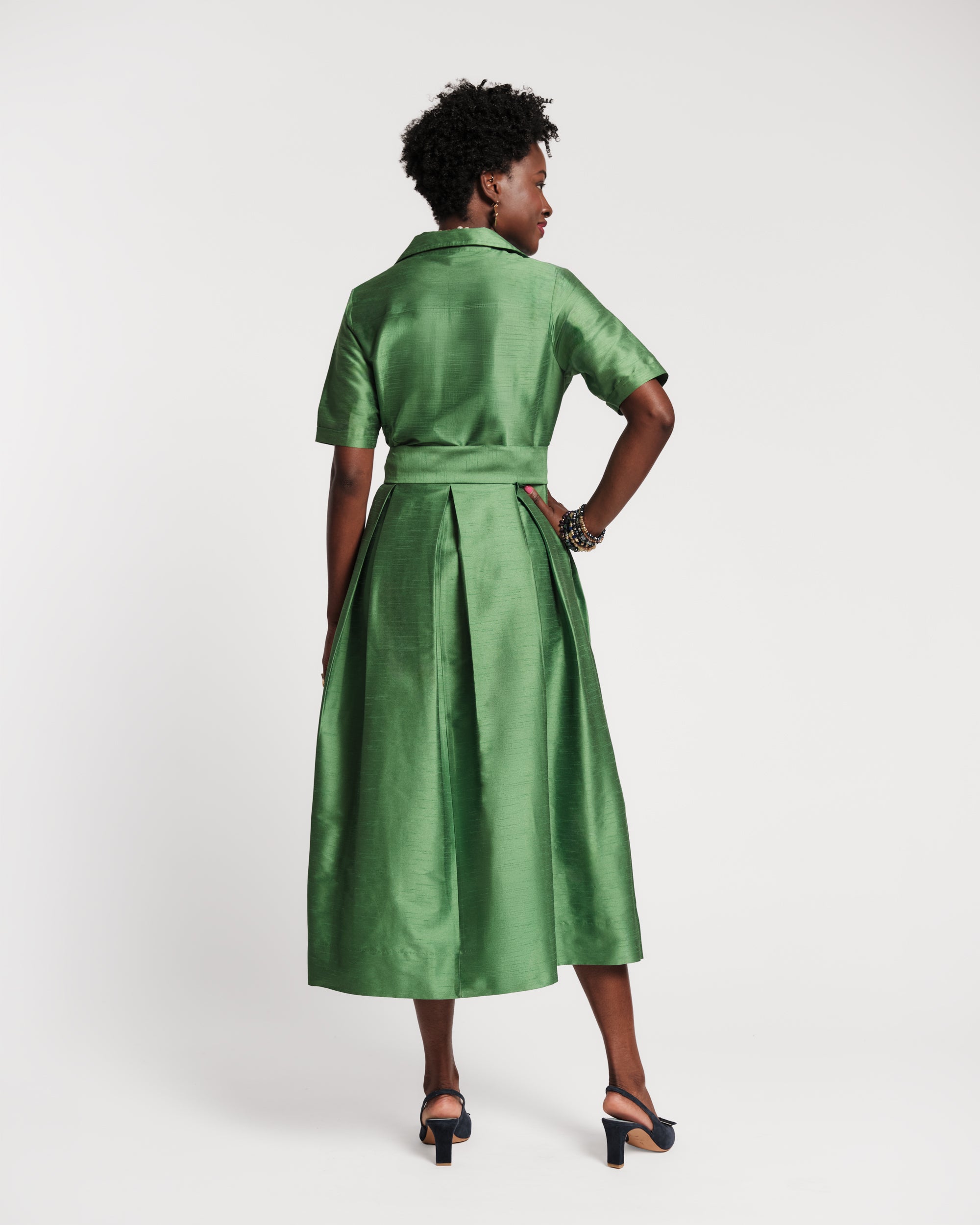 Bella Maxi Dress