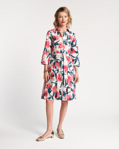 Bellini Midi Dress - Frances Valentine