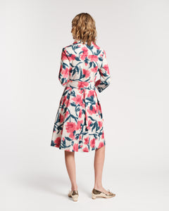 Bellini Midi Dress - Frances Valentine