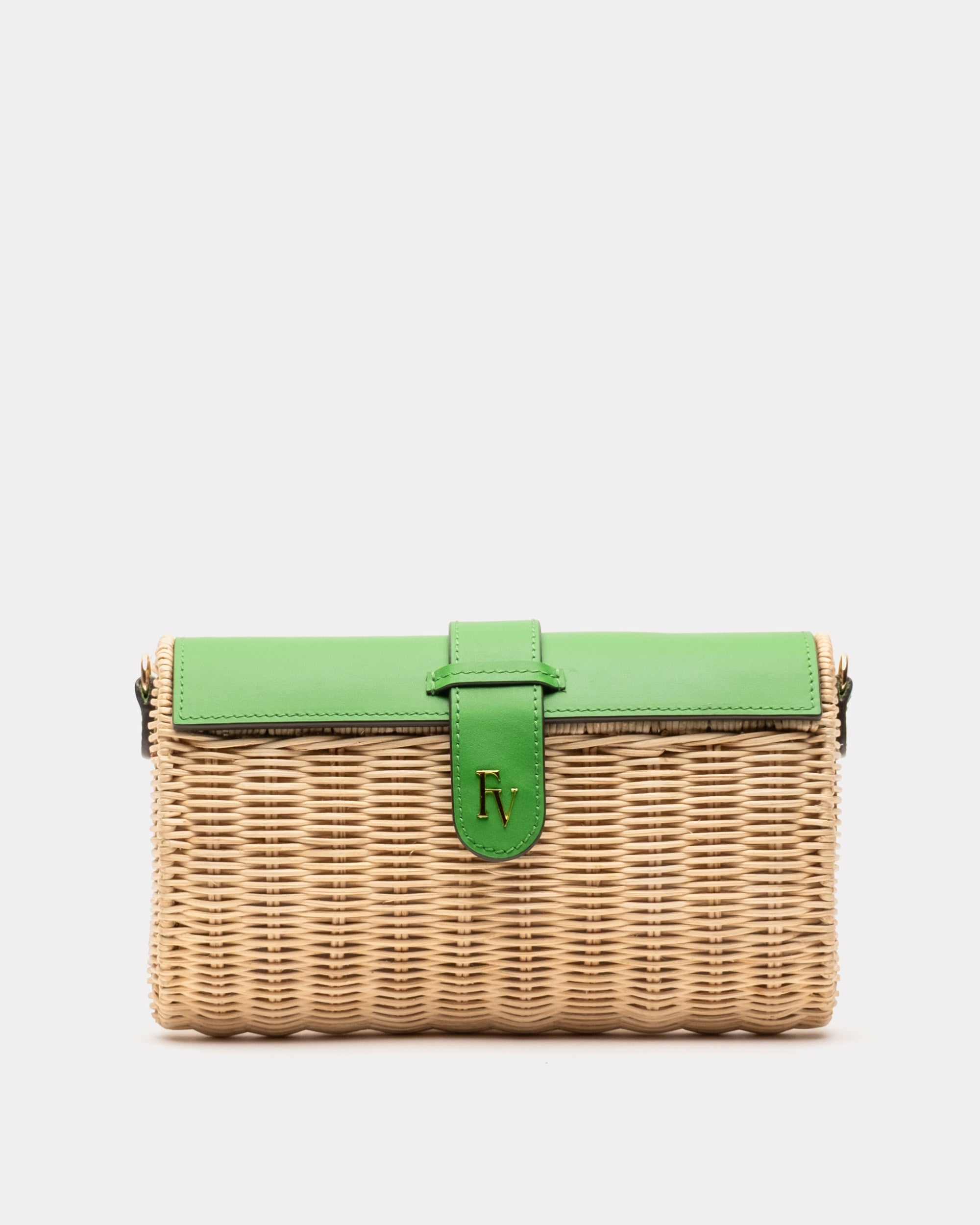 Betsy Crossbody Clutch