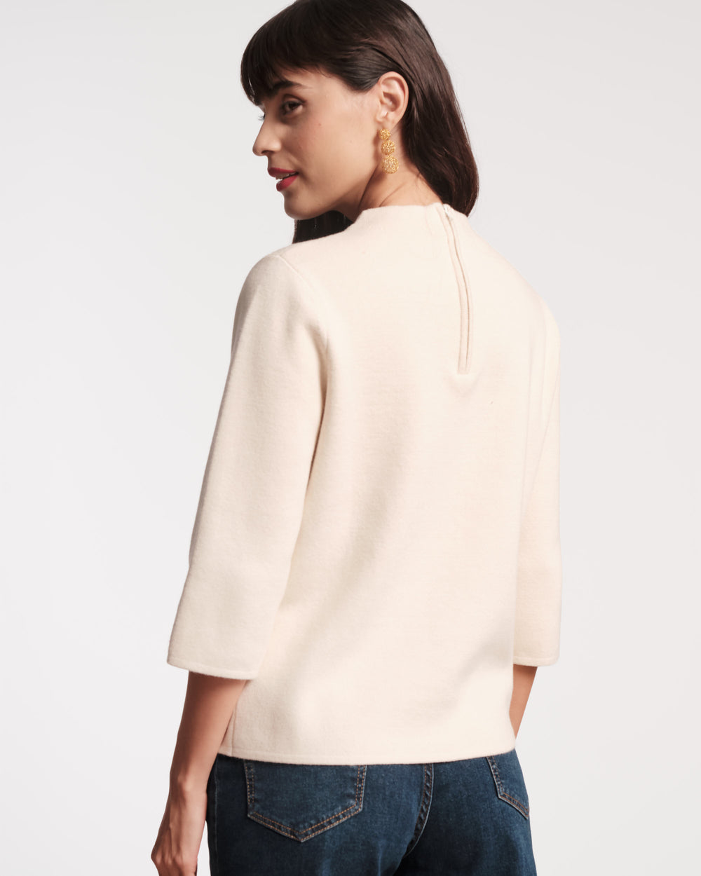 Bon Bon Sweater Sweater Frances Valentine