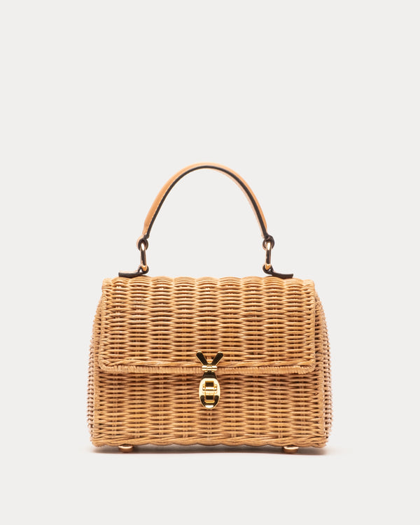 Bunny Basket - Toast Basket Frances Valentine