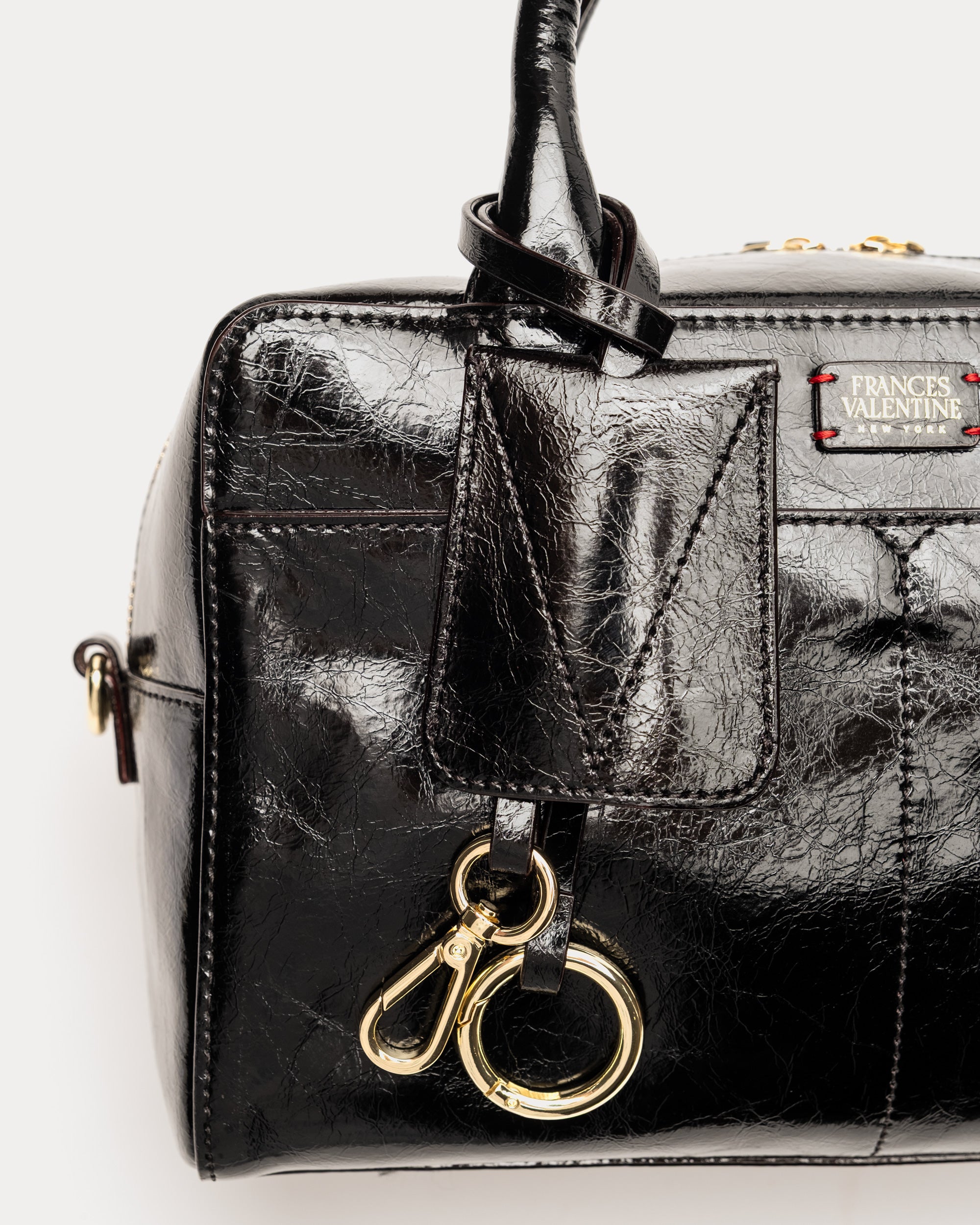 Bunny Satchel