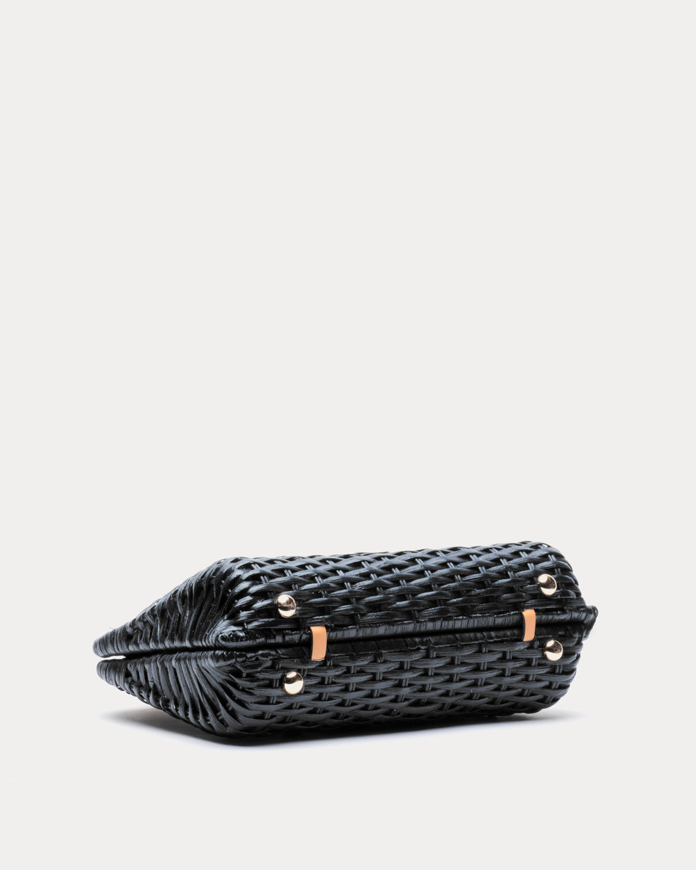 Buzzy Basket - Black - Frances Valentine