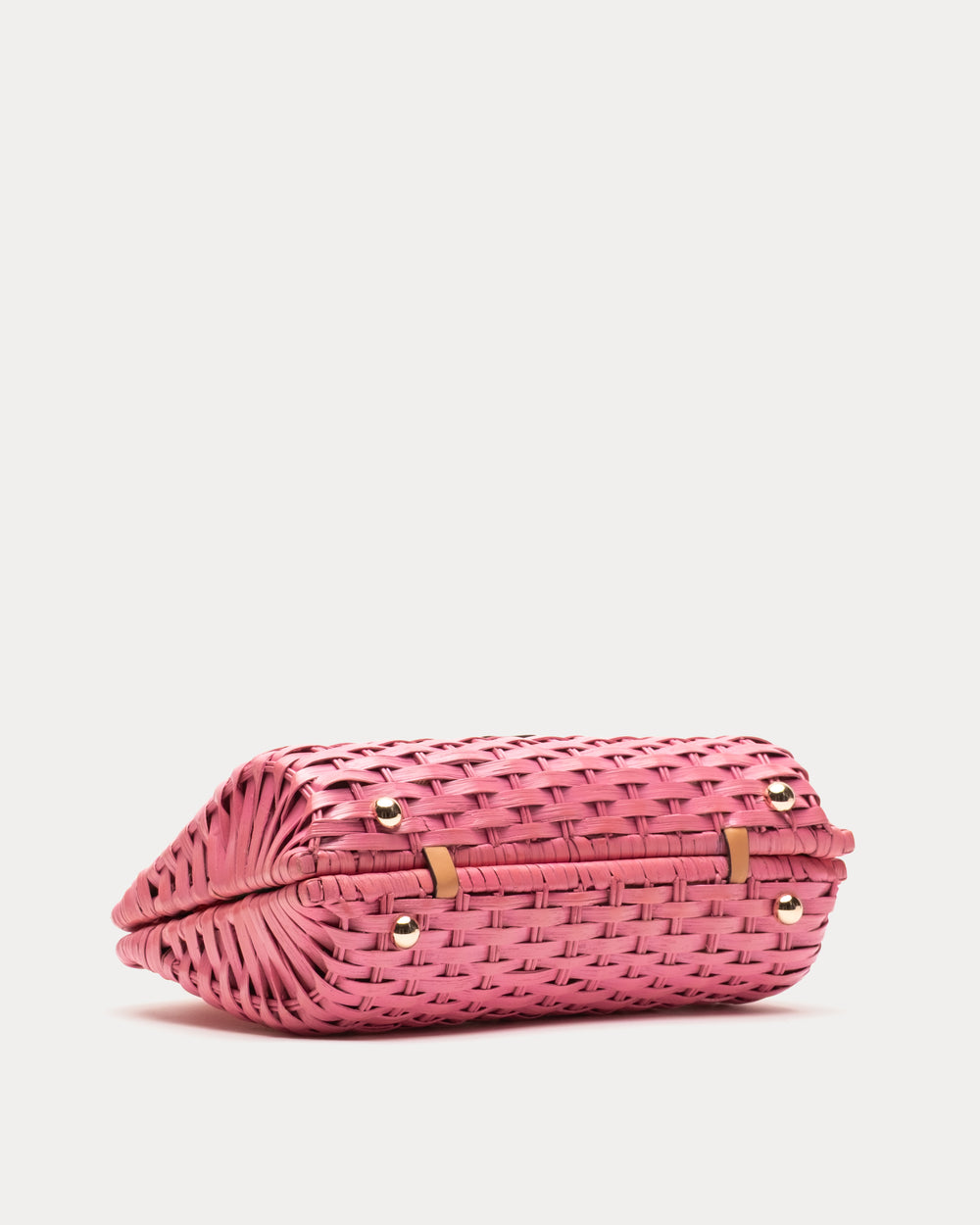Buzzy Basket - Pink Basket Frances Valentine