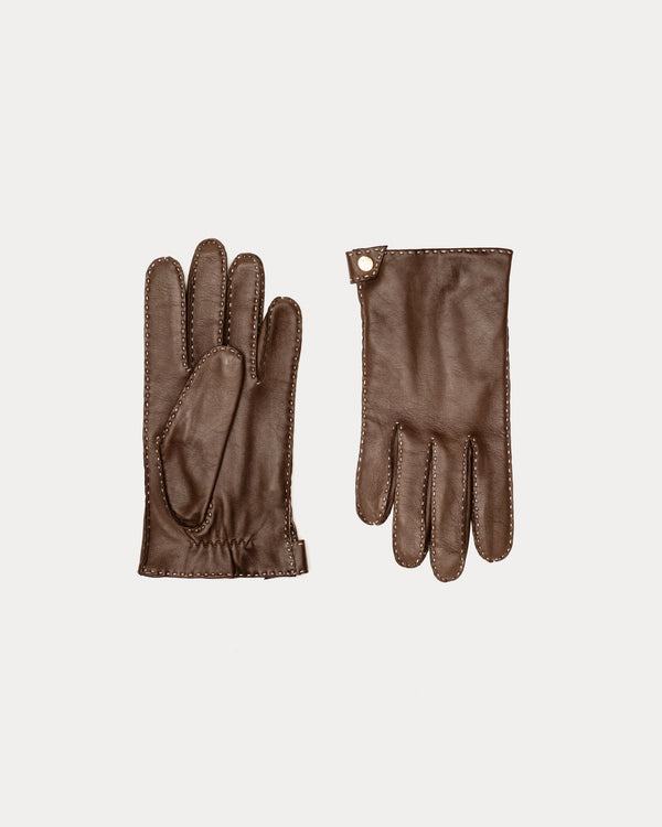 Vintage Driving Glove Gloves & Mittens Fownes