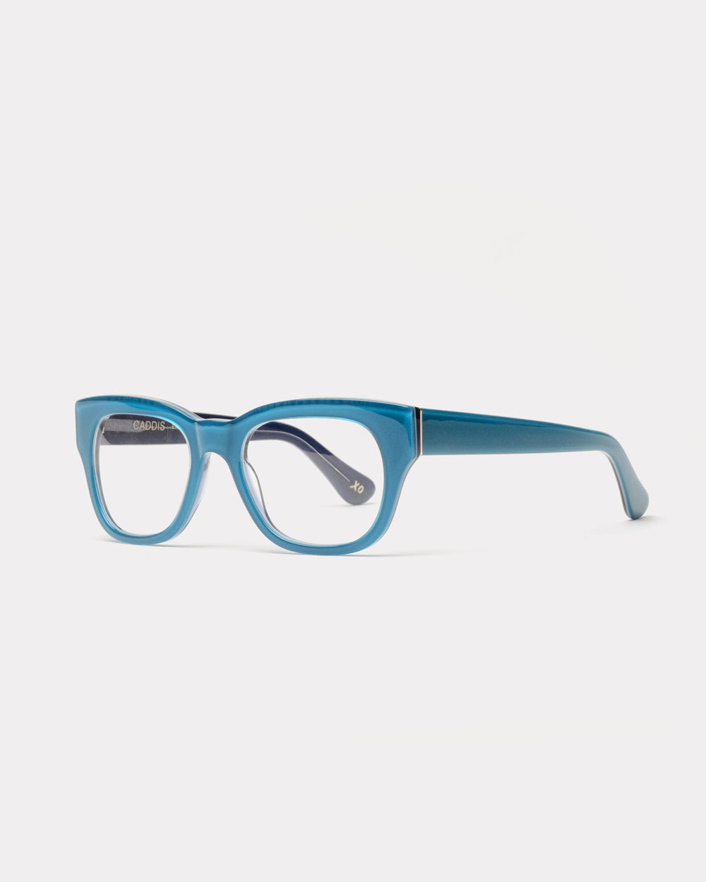Miklos Reading Glasses - Frances Valentine
