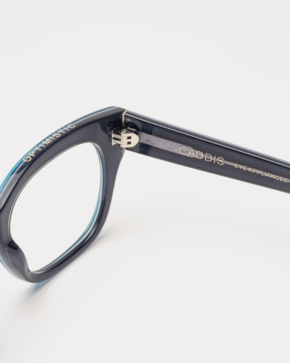 Miklos Reading Glasses - Frances Valentine