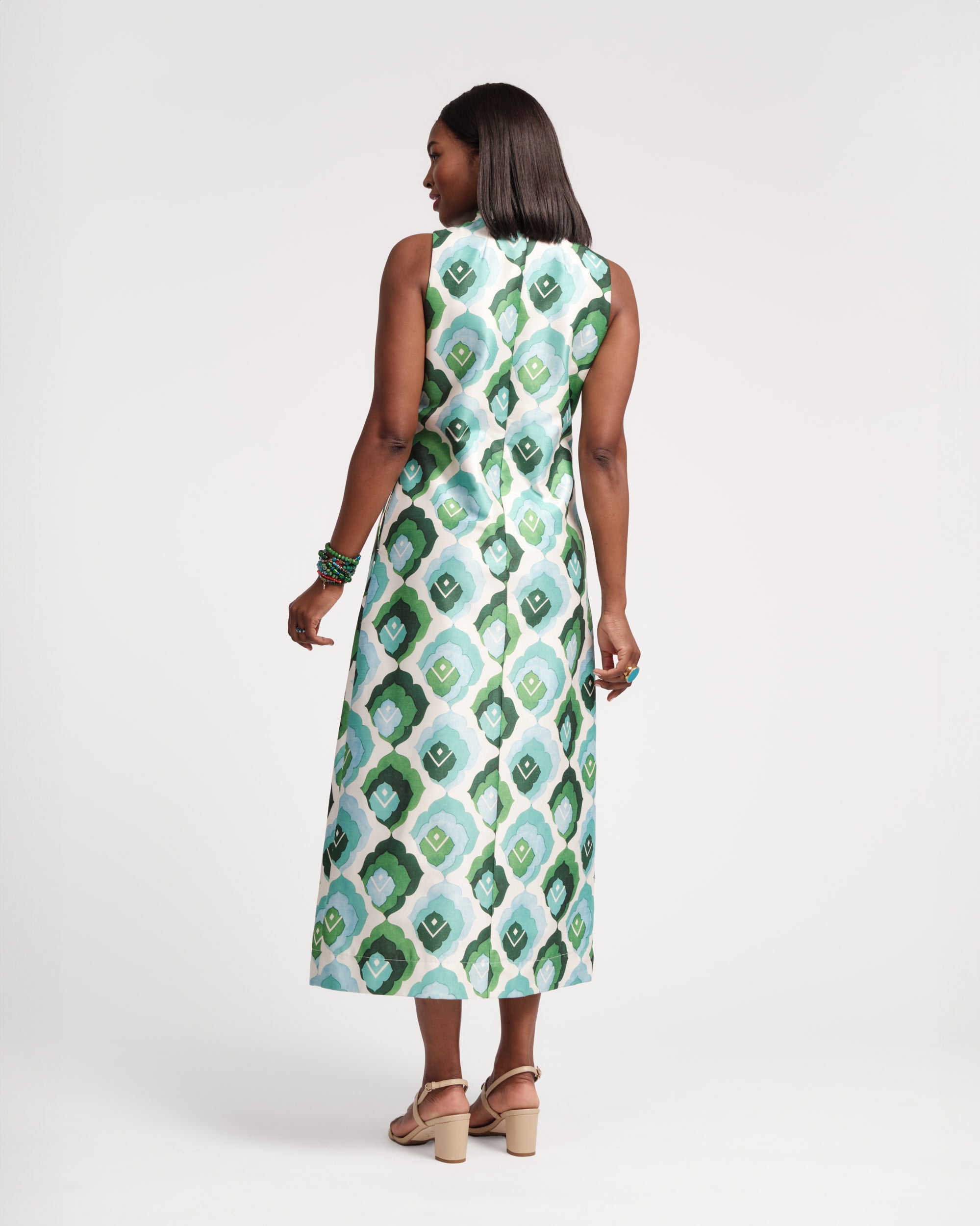 carlyle maxi dress Carlyle Striped Maxi