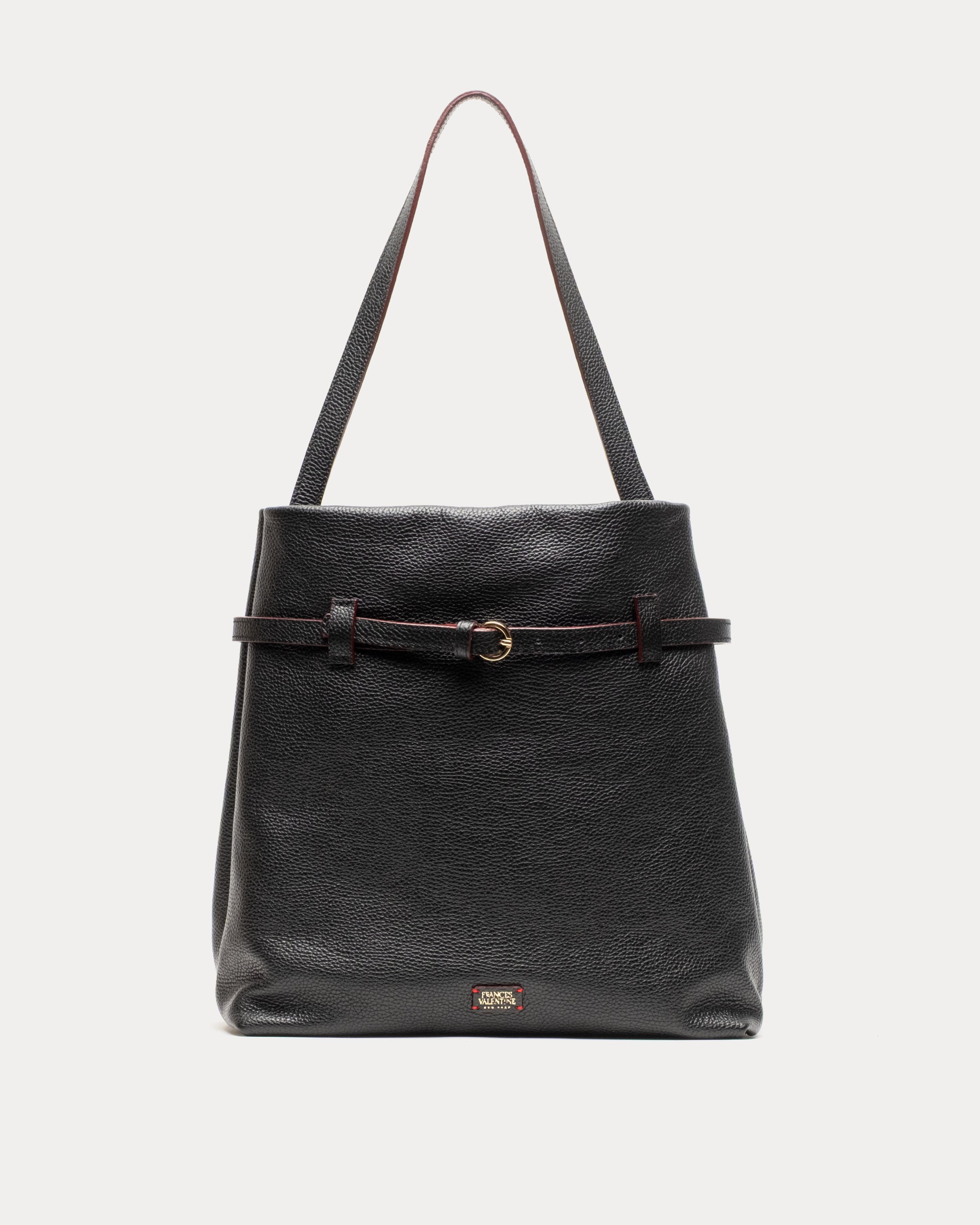 Charlie Shoulder Bag