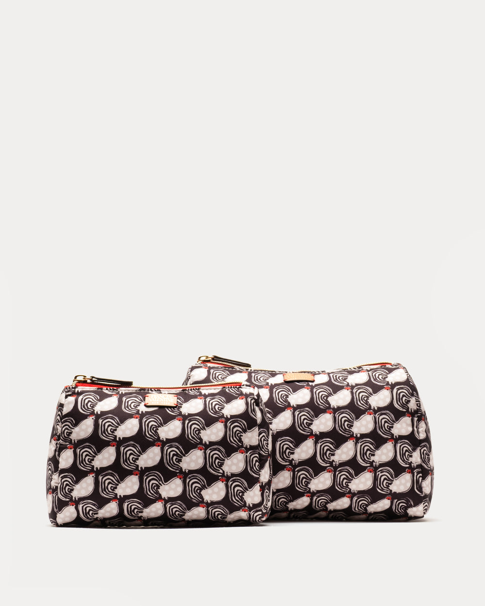 Large Cosmetic - Cheeky Chick