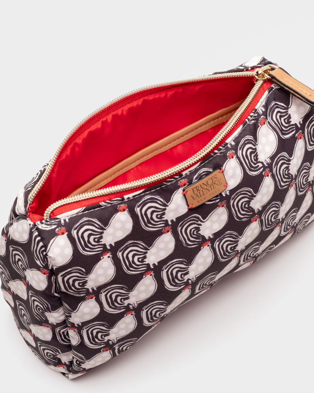 Large Cosmetic - Cheeky Chick