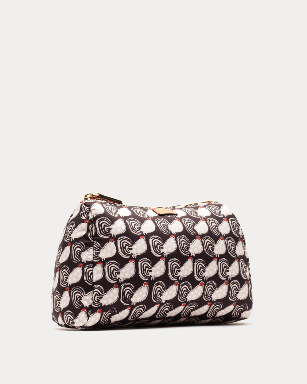 Large Cosmetic - Cheeky Chick