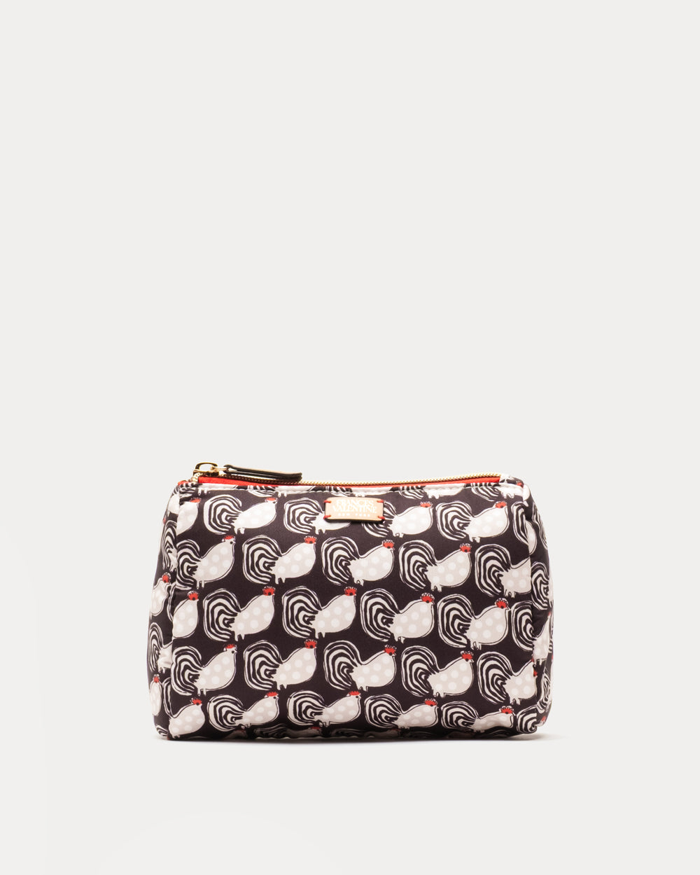 Small Cosmetic - Cheeky Chick