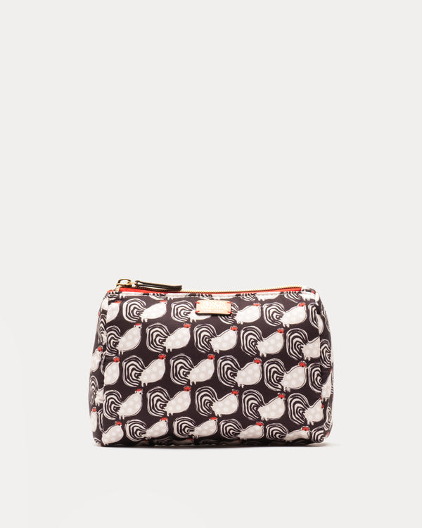 Small Cosmetic - Cheeky Chick