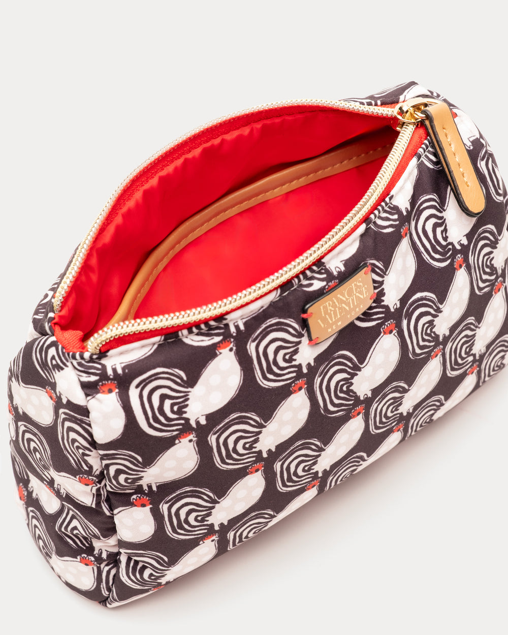 Small Cosmetic - Cheeky Chick