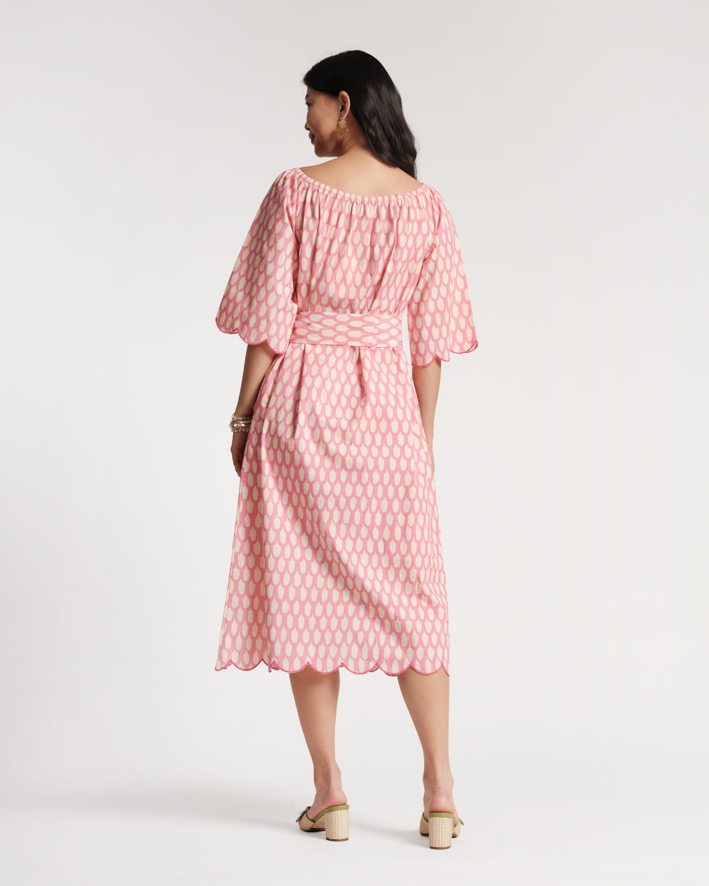 Coco Midi Dress Coco Midi Dress