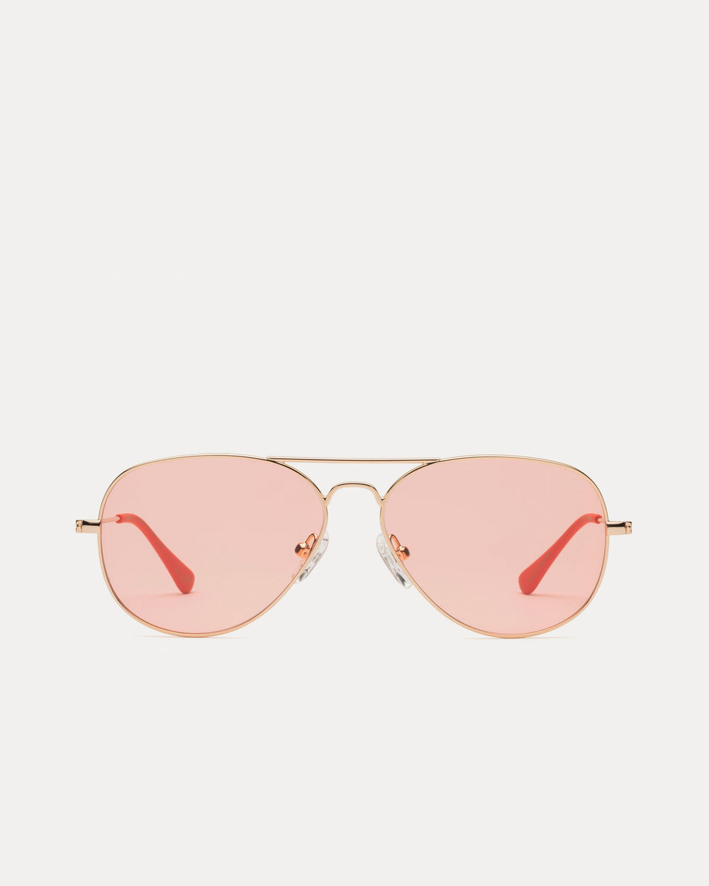 FV x Caddis Mabuhay Reading Glasses - Polished Gold