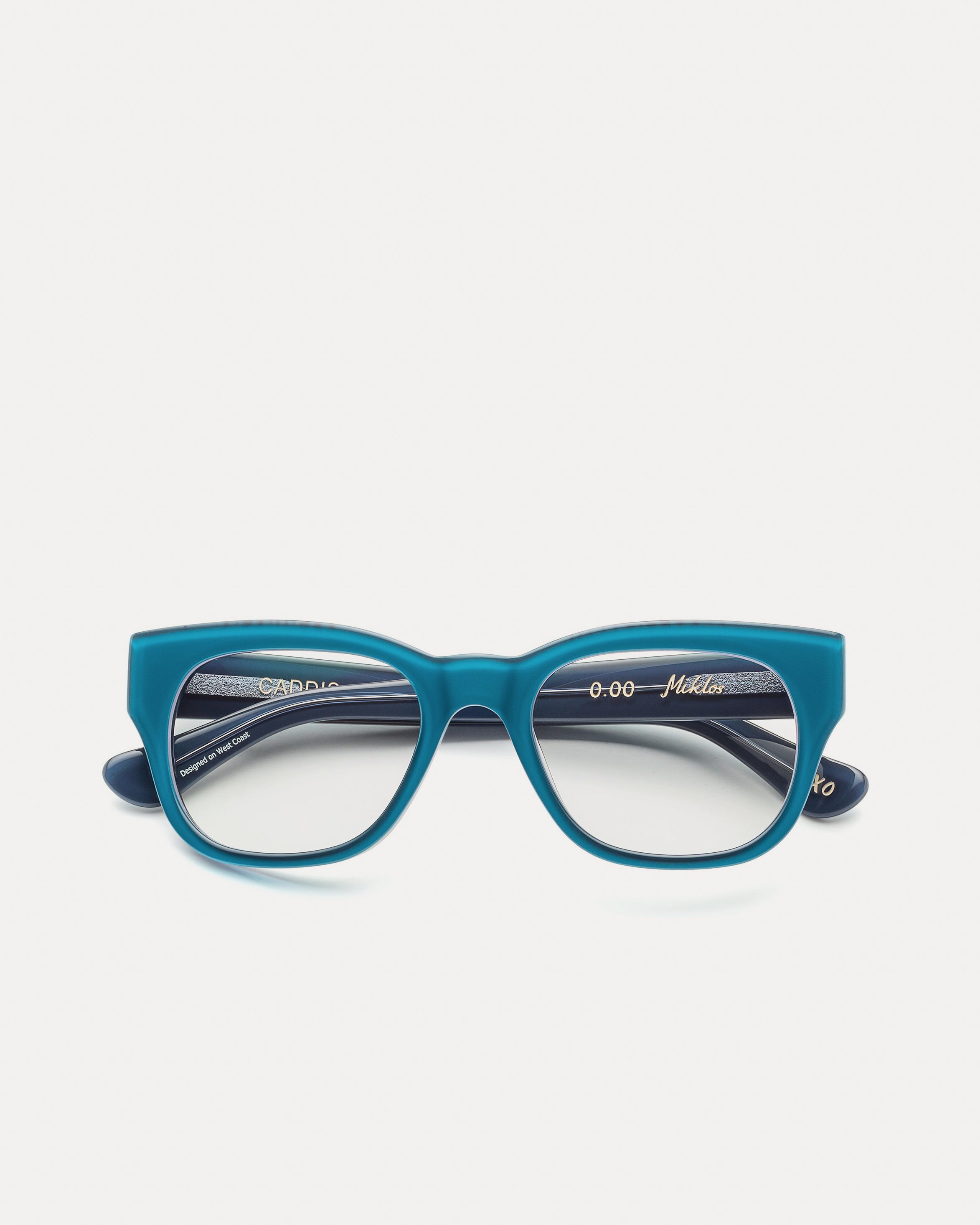 Miklos Reading Glasses