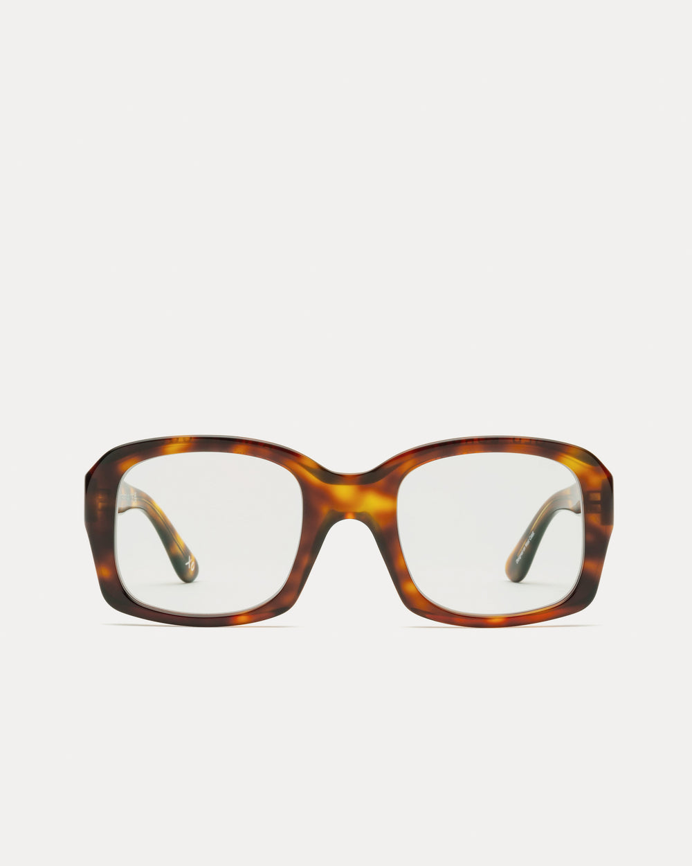 FV x Caddis Shelby Reading Glasses - Polished Terrapin