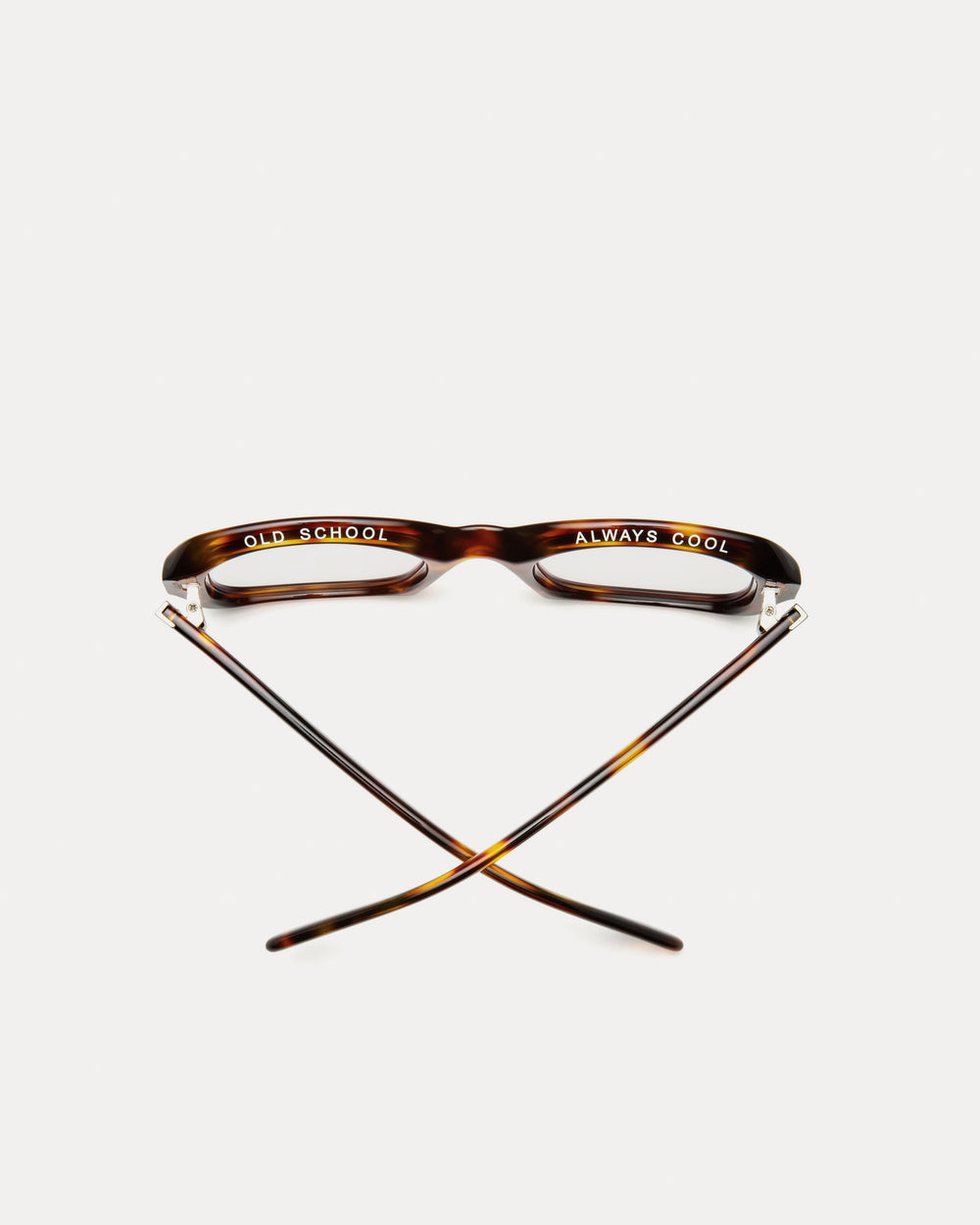 FV x Caddis Shelby Reading Glasses - Polished Terrapin