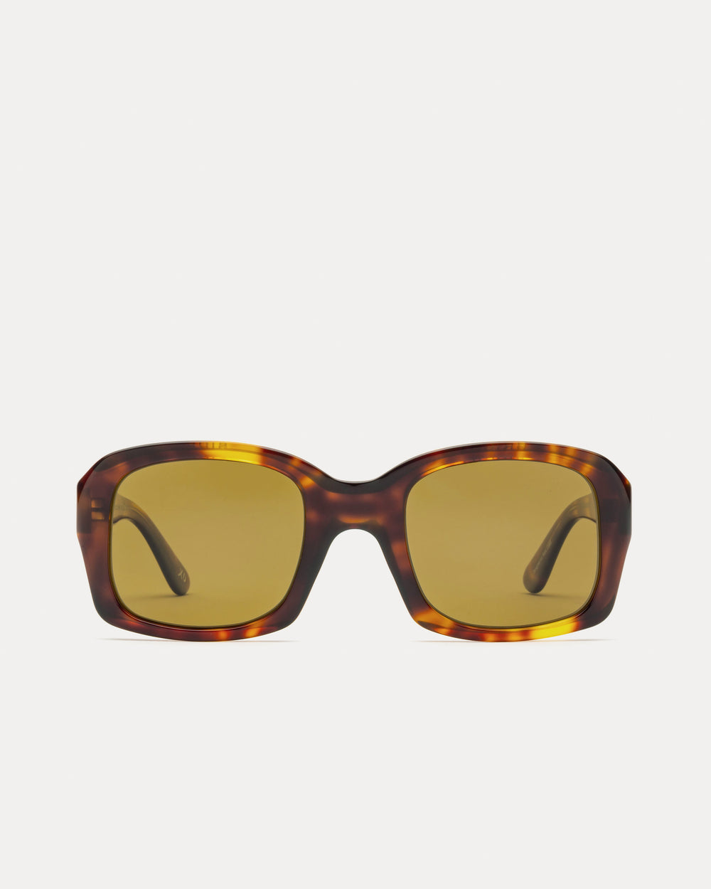 FV x Caddis Shelby Sunglasses - Polished Terrapin