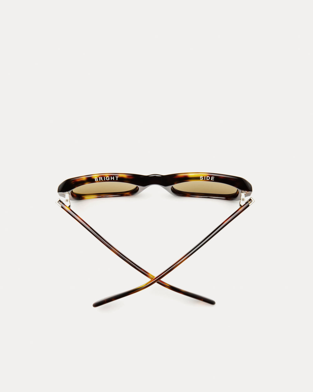 FV x Caddis Shelby Sunglasses - Polished Terrapin