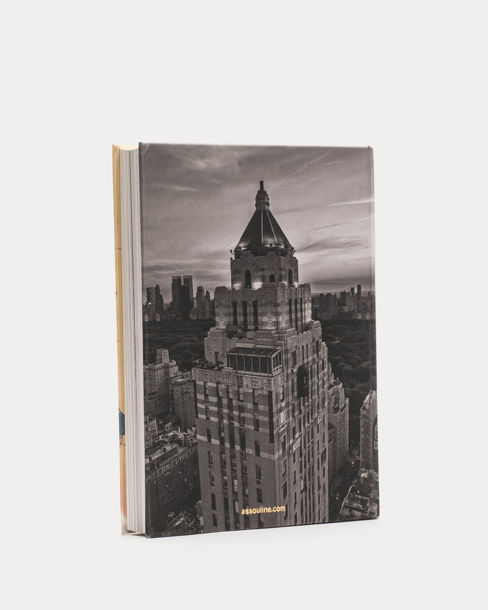 The Hospitality Edition: The Carlyle
