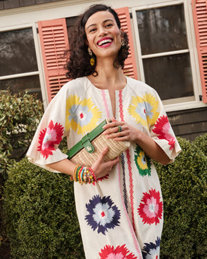 Caftans