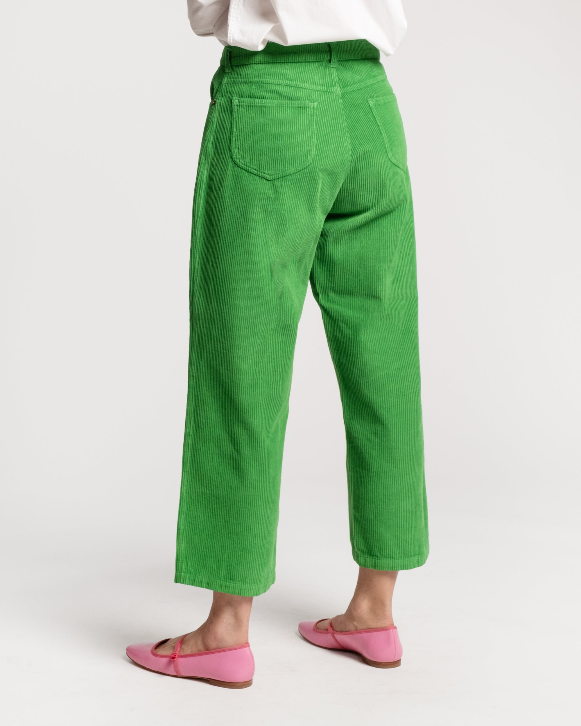 Jane Corduroy Pant