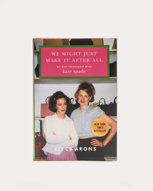 We Might Just Make It After All Book Frances Valentine