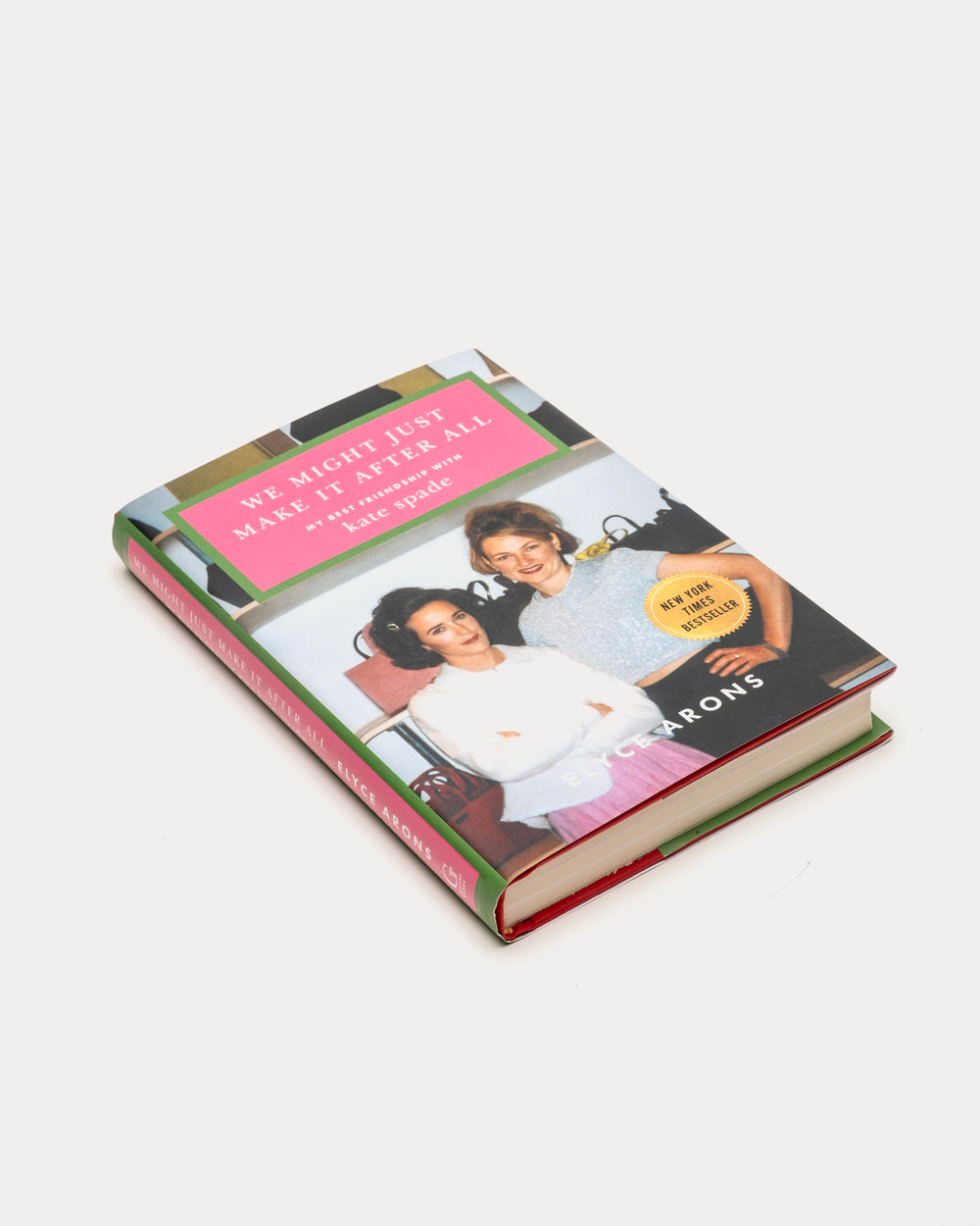 We Might Just Make It After All Book Frances Valentine