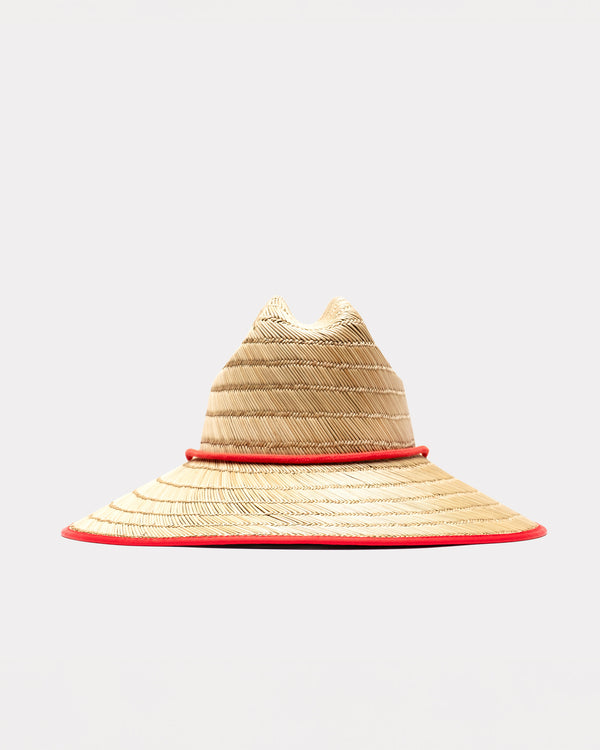 Hamptons Sun Hat - Frances Valentine